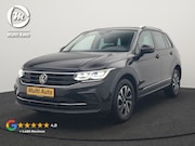 Volkswagen Tiguan - 1.4 TSI eHybrid Active PHEV 245pk Dealer O.H | Adaptive Crui