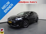 Kia Ceed - Sportswagon 1.6 GDI PHEV Plug-In ExecutiveLine TREKH./LEER/M