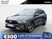 Ford Kuga - 2.5 PHEV ST-Line | 1e Eigenaar | Adapt. Cruise Control | Win