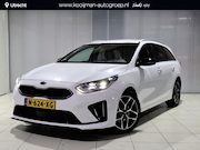 Kia Ceed - Sportswagon 1.5 T-GDi MHEV GT-Line Edition AUTOMAAT, Stoel e