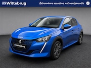 Peugeot e-208 - EV Allure Pack 50 kWh
