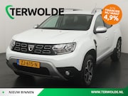 Dacia Duster - TCe 150 GPF Prestige | Lederen Bekl. | Stoelverw. | Trekhaak