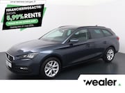 Seat Leon - 1.0 eTSI Style Business Intense | 110 PK | Automaat | Adapti