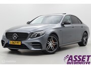 Mercedes-Benz E-klasse - AMG 43 4Matic Premium