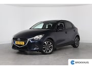 Mazda 2 - 1.5 Skyactiv-G Skylease+ | Navi | Parkeersensoren | Airco |