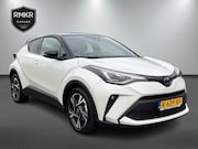 Toyota C-HR - 2.0 Hybride Style
