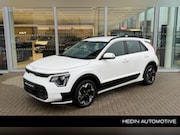 Kia e-Niro - DynamicLine 64.8 kWh 204PK