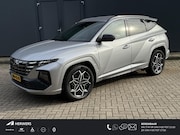 Hyundai Tucson - 1.6 T-GDI HEV 230pk N Line Edition / 1650 KG Trekgewicht / A