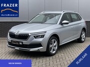 Skoda Kamiq - 1.0 TSI Business Edition AUTOMAAT