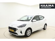 Hyundai i10 - 1.0 Premium | Camera | Parkeersensoren | Climate control | W