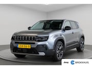 Jeep Avenger - 1.2 e-Hybrid Summit | Tot 8 Jaar Garantie | Voorruit verwarm