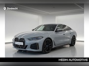 BMW i4 - M50 High Executive 84 kWh | CoPilot | 19" | Schuifdak | Harm