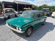 Triumph Dolomite - Sprint