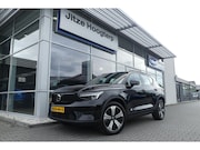 Volvo XC40 - Recharge Core 70 kWh WINTER PACK, CRUISE, CLIMA, NAVI, CAMER