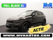Lynk & Co 01 - 1.5 PHEV|FULL BLACK XL|360°CAM|NAP|PANO