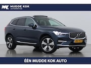 Volvo XC60 - T6 Plug-in hybrid Plus Bright | ACC | Panoramadak | Harman/K