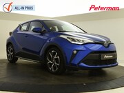 Toyota C-HR - 2.0 Hybrid Dynamic | PDC V+A | Navigatie | Adapt. cruise |