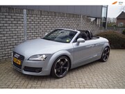 Audi TT - Roadster 2.0 TFSI Quattro S Line Autom Leder Sportst Stoelve