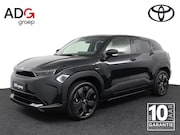Toyota Urban Cruiser - Dynamic 61 kWh Uit voorraad leverbaar | Stoel/Stuurverwarmin