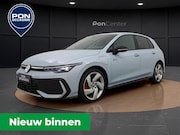 Volkswagen Golf - 1.5 eHybrid GTE | 360 Camera | Head-up Display | Black Style