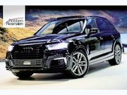 Audi Q7 - 3.0 TDI e-tron Q Sport PANO|TrkHK|NL|MATRIX