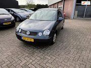 Volkswagen Polo - 1.4-16V Highline AUTOMAAT