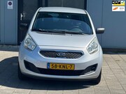 Kia Venga - 1.4 CVVT X-tra/Airco/1eigenaar/Km nap