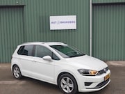 Volkswagen Golf Sportsvan - 1.2 TSI Connected Series GOED ONDERHOUDEN - MASSAGE STOELEN