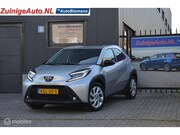 Toyota Aygo X - 1.0 VVT-i 12-2023 met Apple Carplay / Garantie