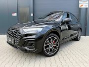 Audi Q5 Sportback - 55 TFSI e S edition 3x S-Line |PANO|360°|RS-SEATS|B&O|TREKHA