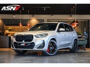 BMW X1 - XDrive25e, 245 PK, M/Sports/Pakket/Pro, Plug/In, Pano/Dak, A