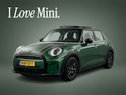 MINI Cooper - 5-Deurs 1.5 Camden /Panodak/Leder/Carplay/Cruise control