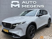 Mazda CX-5 - 2.5 E-SKYACTIV G 141 M HYBRID Homura