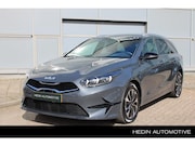 Kia Ceed - Sportswagon 1.0 T-GDi 100PK Design Edition | JBL | Elek. Kle