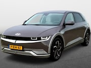 Hyundai IONIQ 5 - Lounge 58 kWh | Full Option