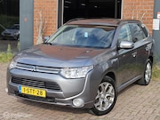 Mitsubishi Outlander - 2.0 PHEV Instyle leer/Navi/Pano/cruise