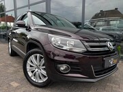 Volkswagen Tiguan - 1.4 TSI Sport&Style | Pano.