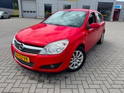 Opel Astra - 1.8 Temptation AUTOMAAT NAP AIRCO