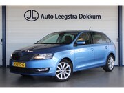Skoda Rapid - Spaceback 1.0 TSI Greentech Drive Trekhaak | Cruise | Navi |
