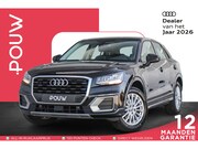 Audi Q2 - 30 TFSI 116pk Pro Line | Parkeersensoren | Cruise Control | 