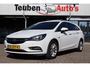 Opel Astra - Sports Tourer 1.4 Innovation | Schuifdak | Leder | Trekhaak 