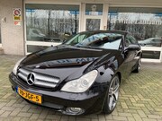 Mercedes-Benz CLS-klasse - 350 CGI Prestige Plus Bi-Xenon/Lederen bekleding en Stuur/El