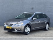 Seat Leon - 1.2 TSI Style Airco Cruise LM-velgen Bluetooth