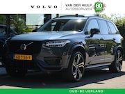 Volvo XC90 - T8 455pk AWD Ultra Dark | Luchtvering | Massage | Trekhaak |