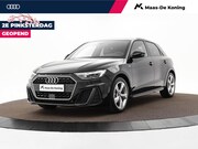 Audi A1 - Sportback 30 TFSI 110pk S Edition · Camera · Apple/Android C