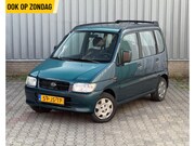 Daihatsu Move - 1.0-12V | Nwe APK