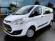 Ford Transit - Kombi 310 2.2 TDCI L2H1 Ambiente 9 Persone Airco Cruise Trek