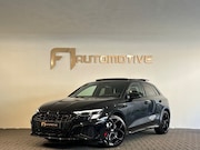 Audi A3 - Sportback 45 TFSI e S Line Competition Pano|Massage|S3 Pack