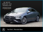 Mercedes-Benz CLA-Klasse - CLA 250 e AMG Line Facelift | Pano Trekhaak Keyless-Go