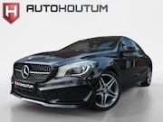 Mercedes-Benz CLA-Klasse - 180 Ambition